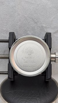 1958 Omega Automatic Men's Watch