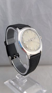 1959 Bulova 23 "DAW" Automatic Watch