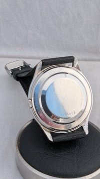 1959 Bulova 23 "DAW" Automatic Watch