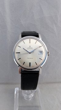 1969 Omega Genève