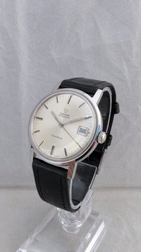 1969 Omega Genève
