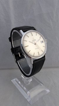 1969 Omega Genève