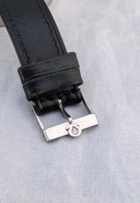 1969 Omega Genève