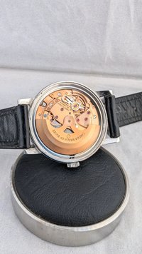 1969 Omega Genève