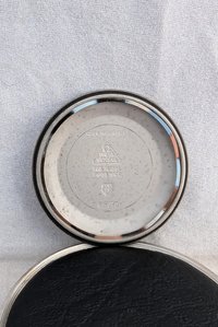 1969 Omega Genève