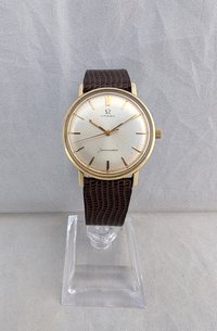 1962 Omega Seamaster