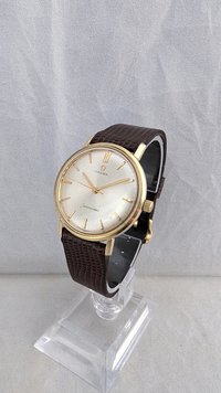 1962 Omega Seamaster