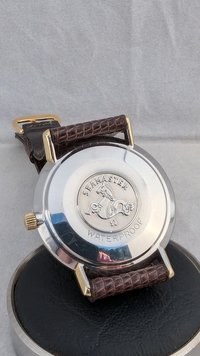 1962 Omega Seamaster