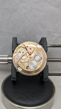 1962 Omega Seamaster