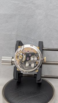 1959 Bulova "Banker" Men's Watch