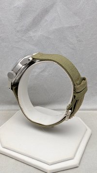 1961 Bulova Military Issue 3818A Hacking Watch