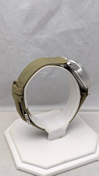 1961 Bulova Military Issue 3818A Hacking Watch