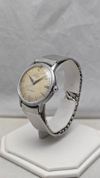 1960's Men's Waltham Automatic Watch
