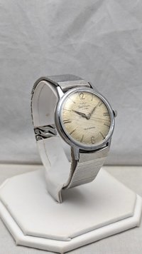 1960's Men's Waltham Automatic Watch