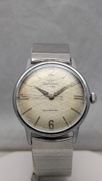 1960's Men's Waltham Automatic Watch