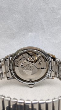 1960's Men's Waltham Automatic Watch
