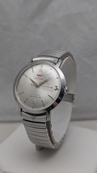 1960's Waltham 21 Jewel Watch