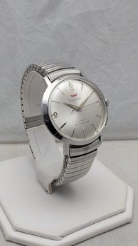 1960's Waltham 21 Jewel Watch