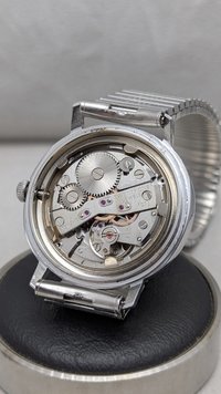 1960's Waltham 21 Jewel Watch