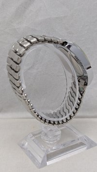 1970s Helbros President Men's Watch