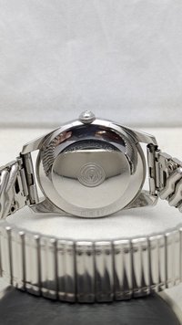 1970s Wyler Incaflex Men's Watch