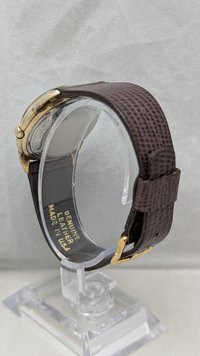1958 Bulova 23 "W" Men's Watch