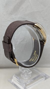 1958 Bulova 23 "W" Men's Watch