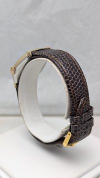 1947 Benrus Tonneau Men's Watch
