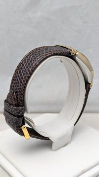 1947 Benrus Tonneau Men's Watch