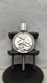 1947 Benrus Tonneau Men's Watch