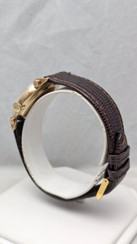 1948 Bulova "His Excellency" Men's Watch