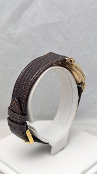 1948 Bulova "His Excellency" Men's Watch