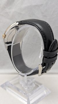 1960 Bulova 30 Jewel Poppy Automatic Watch