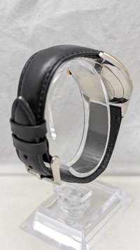 1960 Bulova 30 Jewel Poppy Automatic Watch