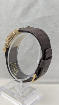 1953 Bulova "Delegate" Watch