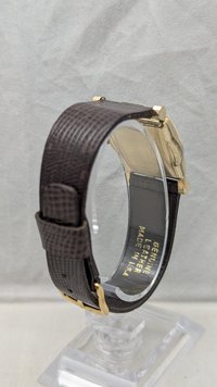 1953 Bulova "Delegate" Watch