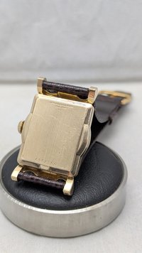 1953 Bulova "Delegate" Watch