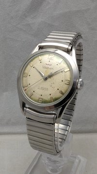 1960's Waltham Watch