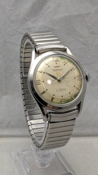 1960's Waltham Watch