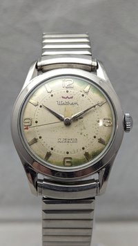 1960's Waltham Watch