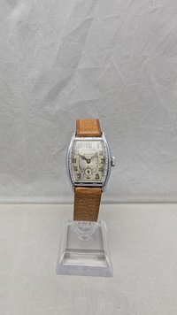1929 Bulova "Lone Eagle" Watch