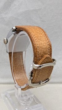 1929 Bulova "Lone Eagle" Watch