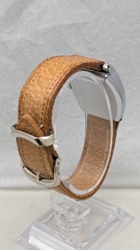 1929 Bulova "Lone Eagle" Watch