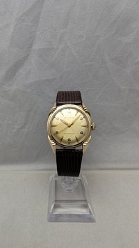 1955 Bulova "Royal Lancer" Watch