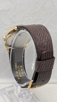 1955 Bulova "Royal Lancer" Watch