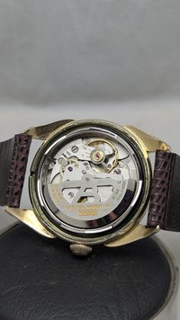 1955 Bulova "Royal Lancer" Watch