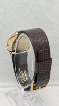 1957 Bulova "President" Watch