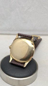 1957 Bulova "President" Watch