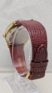 1970s Gruen President Automatic Watch
