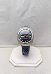 1973 Bulova Senator Automatic Watch